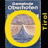 Wappen Oberhofen Tirol Österreich