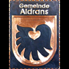 Wappen Aldrans Tirol Österreich