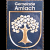 Wappen Amlach Tirol Österreich