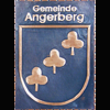 Wappen Angerberg Tirol Österreich