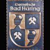 Wappen Bad Häring Tirol Österreich