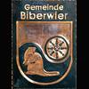 Wappen Biberwier tirol Österreich