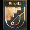 Wappen Birgitz Tirol Österreich