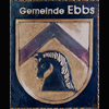 Wappen Ebbs Tirol Österreich