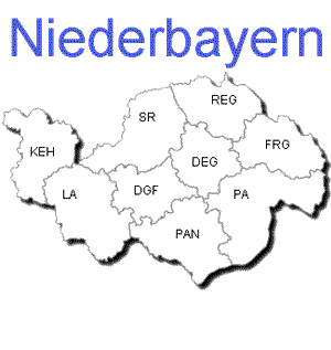 Niederbayern