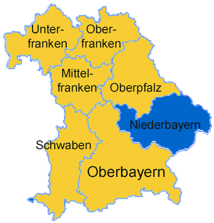 Niederbayern
