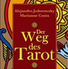 Jodorowsky    Alejandro  Der Weg des Tarot Gebundene Ausgabe 
   erhältlich im Kristallzentrum 