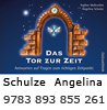  Schulze  Angelina  Das Tor zur Zeit  Antworten auf Fragen zum richtigen Zeitpunkt    