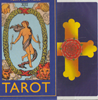  Waite Edward  Arthur  & Pamela Colman Smith Tarot von A.E. Waite - Standard   