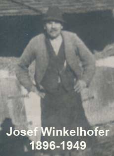 Josef Winkelhofer 