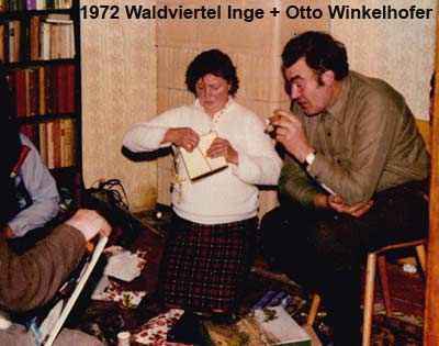 Otto Inge  Winkelhofer 