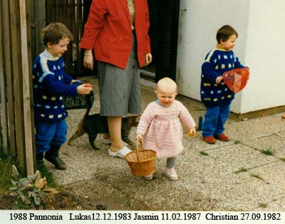 Geburtstag Altlichtenwarth 