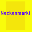 Geburtstag Neckenmarkt Feuerwehr