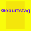 Geburtstag Untersiebenbrunn