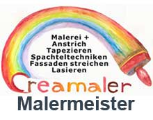 Malermeister Lukas Winkelhofer