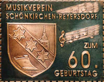 Geburtstag Bromberg 