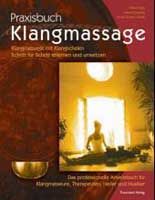 Praxisbuch Klangmassage Klangschalen *