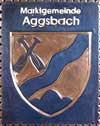 Wappen Aggsbach