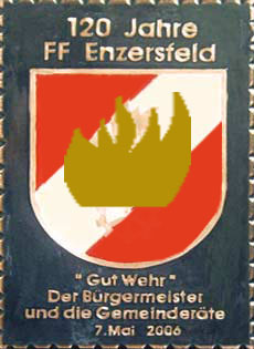 Feuerwehr Enzersfeld