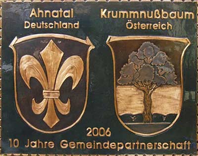 Hadersdorf Geburtstag 