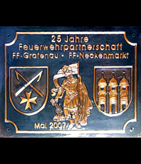 Geburtstag Steyr Lastwagen