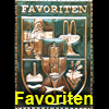   Wappen Wien 10 Favoriten 
Kupferbild  Handarbeit    