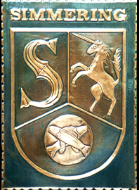                                                               Kupferrelief    Wappen Wien               11 Bezirk   Simmering                        Ein Kupferbild
als besonderes Geschenk
  jedes Bild ein "Unikat"  Handarbeit                                                                                                                                          
