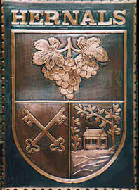                                                               Kupferrelief    Wappen Wien               17 Bezirk Hernals                     Ein Kupferbild
als besonderes Geschenk
  jedes Bild ein "Unikat"  Handarbeit                                                                                                                                          