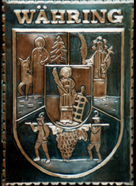                                                               Kupferrelief    Wappen Wien               18 Bezirk    Währing                    Ein Kupferbild
als besonderes Geschenk
  jedes Bild ein "Unikat"  Handarbeit                                                                                                                                          