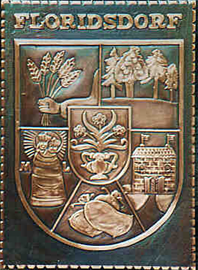                                                               Kupferrelief    Wappen Wien           21 Bezirk Floridsdorf                    Ein Kupferbild
als besonderes Geschenk
  jedes Bild ein "Unikat"  Handarbeit                                                                                                                                          