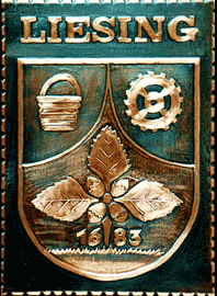                                                               Kupferrelief    Wappen Wien           23 Bezirk Liesing                    Ein Kupferbild
als besonderes Geschenk
  jedes Bild ein "Unikat"  Handarbeit                                                                                                                                          