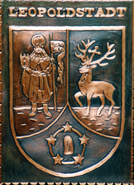                                                               Kupferrelief    Wappen Wien               2 Bezirk Leopoldstadt                      Ein Kupferbild
als besonderes Geschenk
  jedes Bild ein "Unikat"  Handarbeit                                                                                                                                          