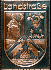                                                               Kupferrelief    Wappen Wien               1 Bezirk Landstrasse                     Ein Kupferbild
als besonderes Geschenk
  jedes Bild ein "Unikat"  Handarbeit                                                                                                                                          