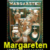   Wappen Wien 5 Margareten   
Kupferbild  Handarbeit    